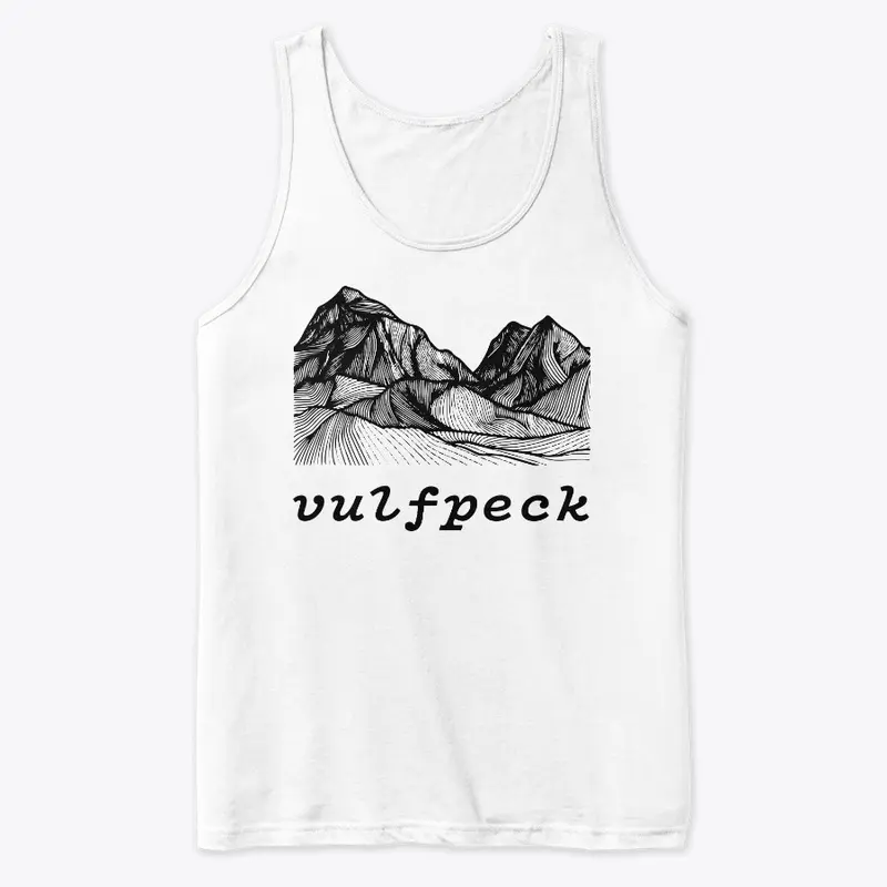 Vulfpeck Merch