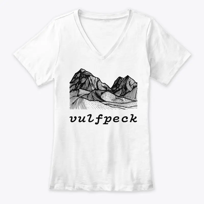 Vulfpeck Merch