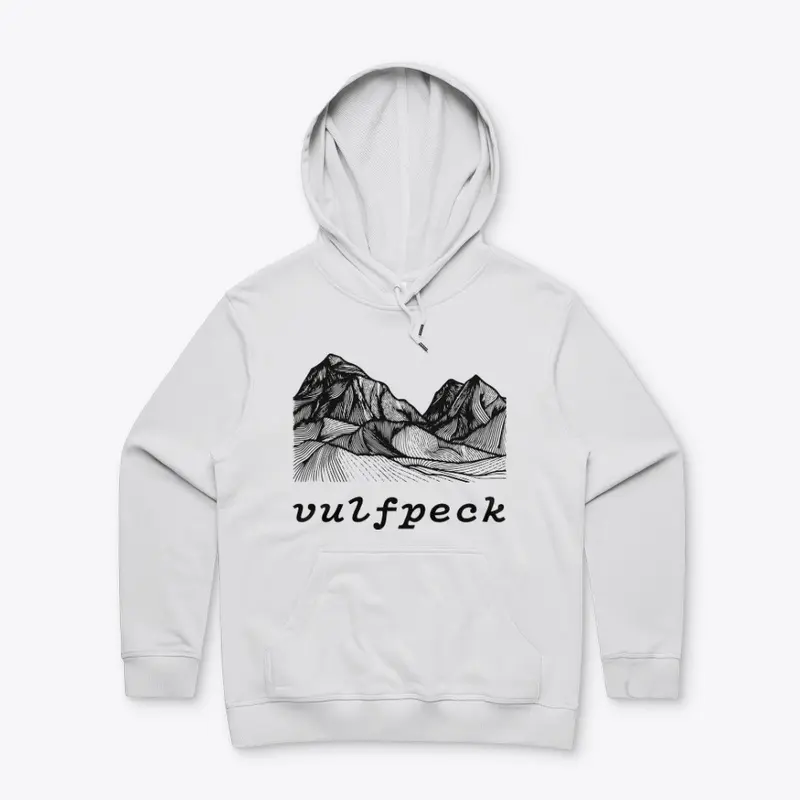 Vulfpeck Merch