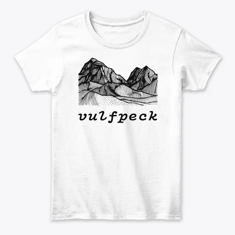 Vulfpeck Merch