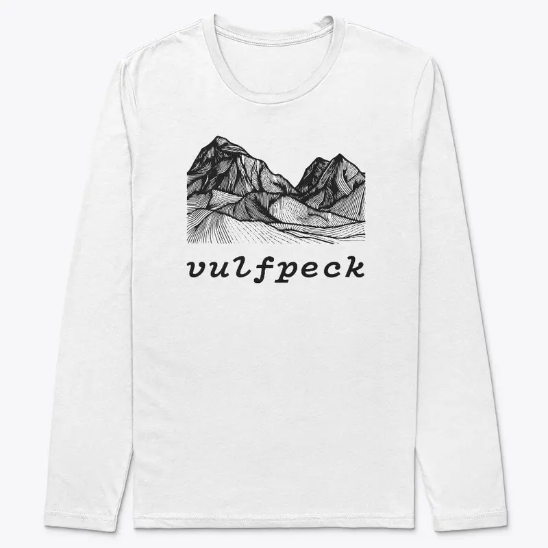 Vulfpeck Merch