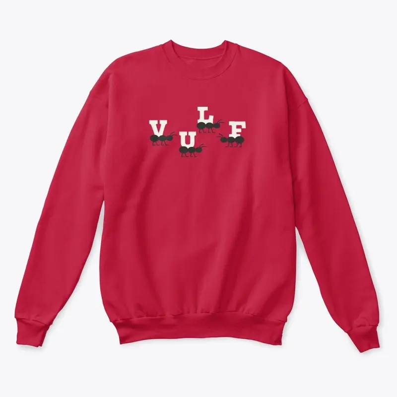 Vulfpeck Merch