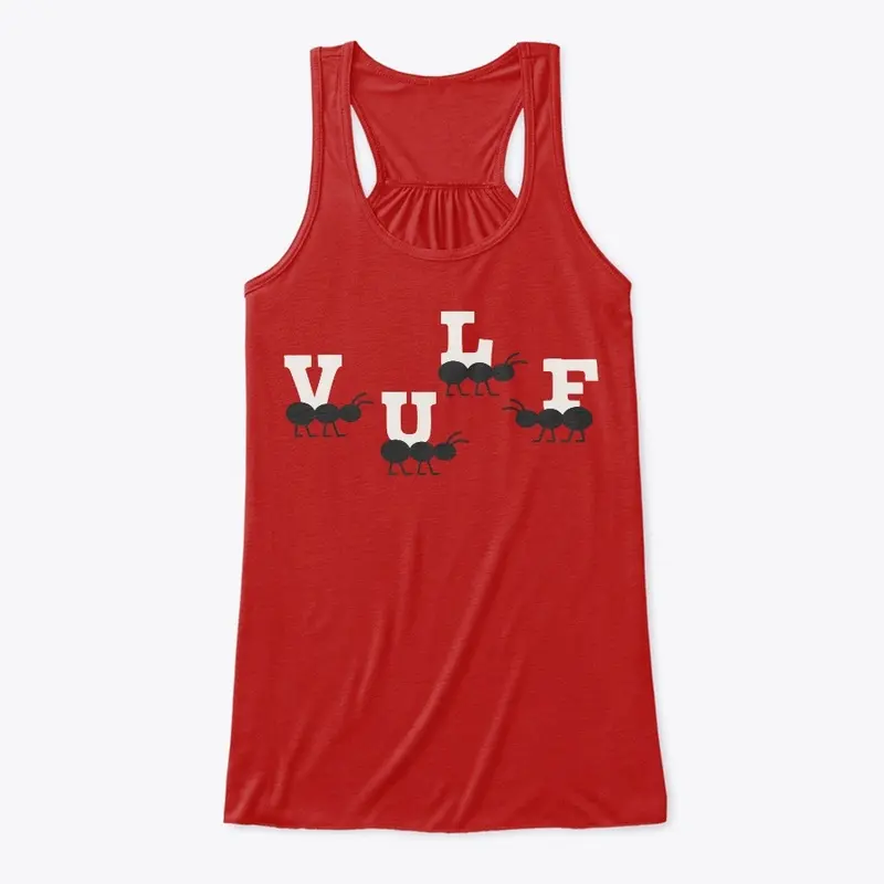 Vulfpeck Merch