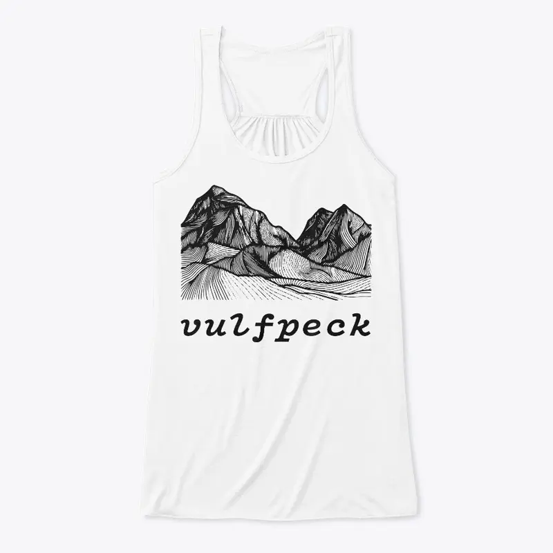 Vulfpeck Merch