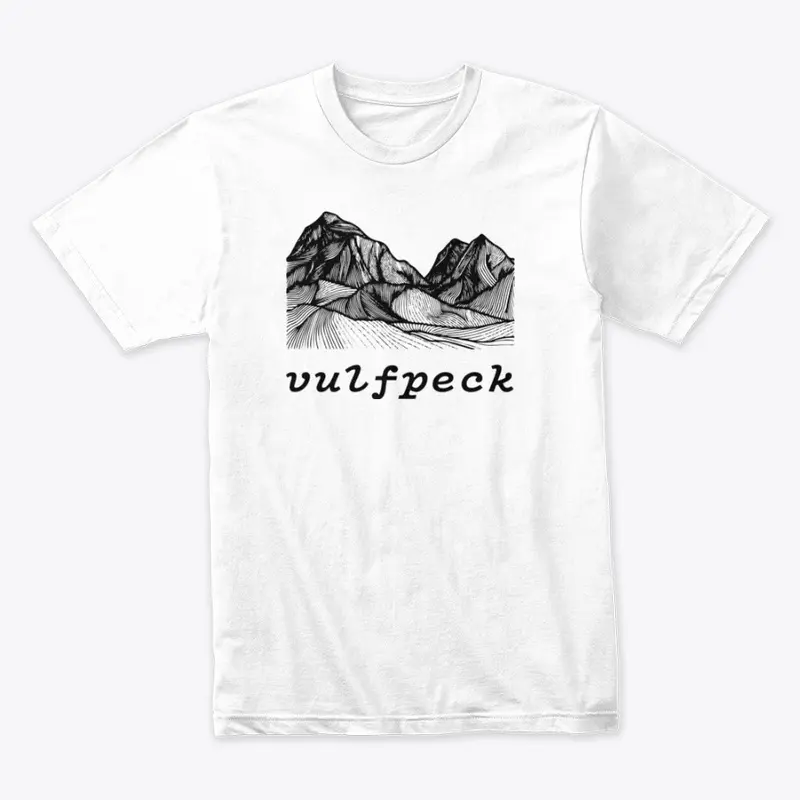 Vulfpeck Merch