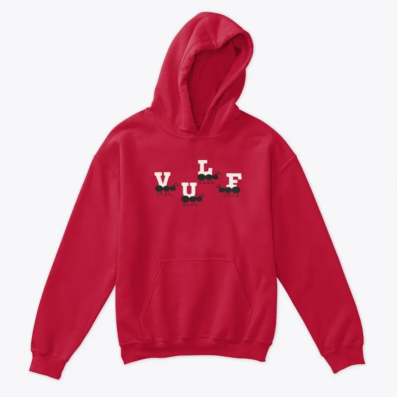 Vulfpeck Merch