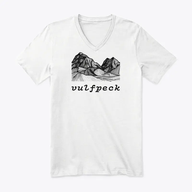 Vulfpeck Merch