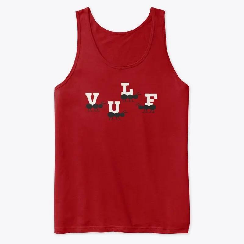 Vulfpeck Merch