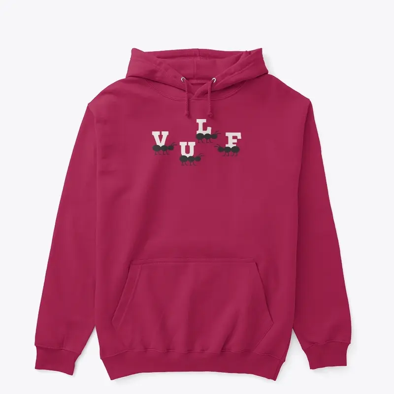 Vulfpeck Merch