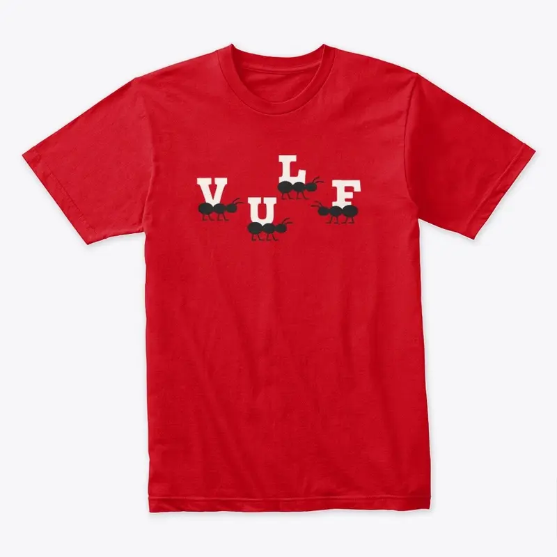 Vulfpeck Merch