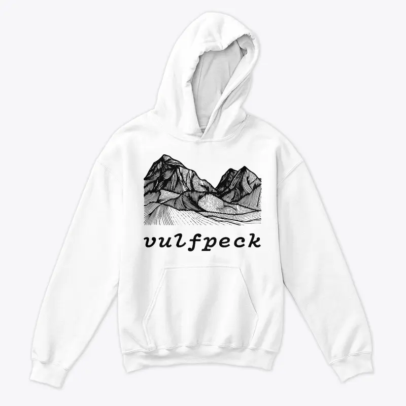 Vulfpeck Merch