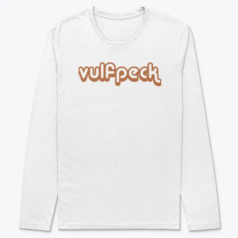 Vulfpeck Merch