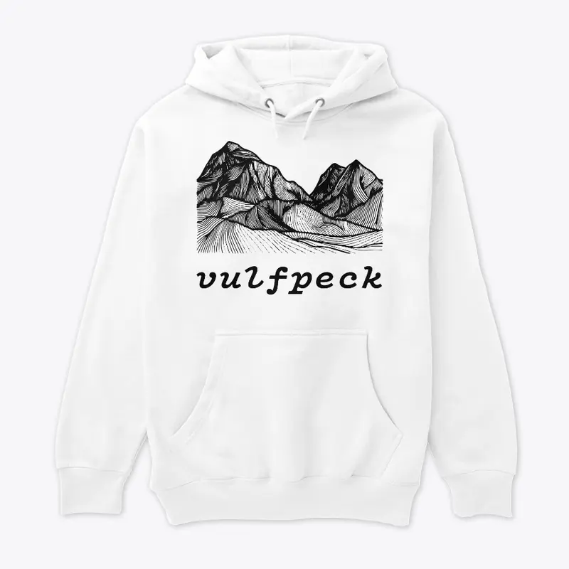 Vulfpeck Merch