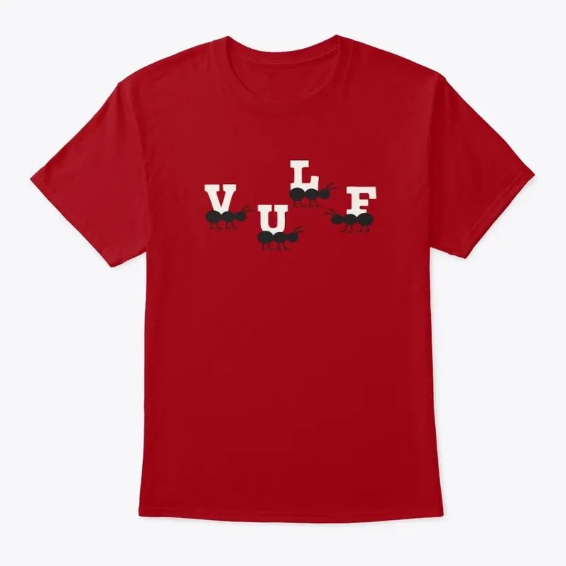 Vulfpeck Merch