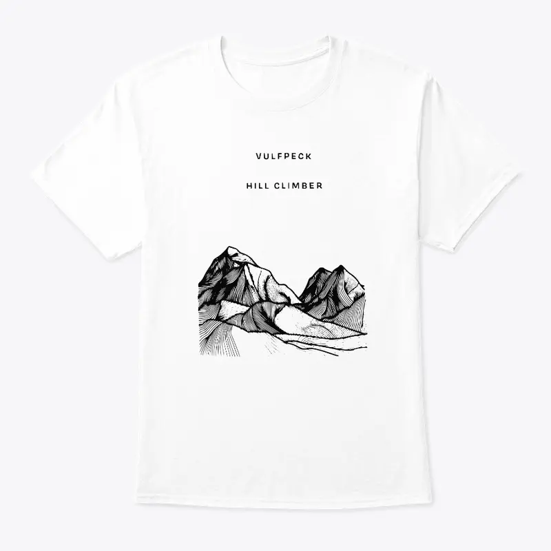 Vulfpeck Merch