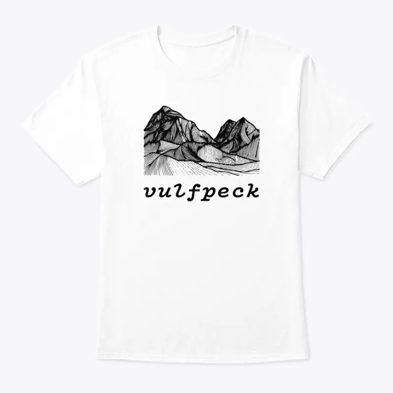 Vulfpeck Merch